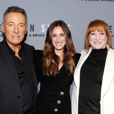 Image result for Bruce Springsteen Relationship with Father