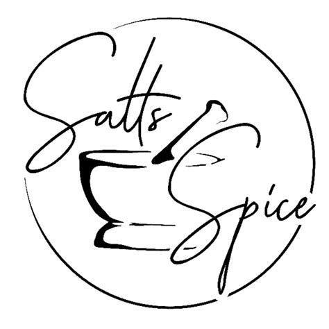 Salts & Spice Co. | Handmade Salt & Spice blends Made in Australia ...