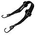 NIKAVI Universal Fix Helmet Rope Motorcycle Luggage Straps Elastic ...
