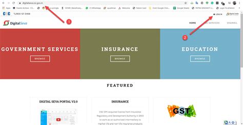 Image result for CSC Dashboard
