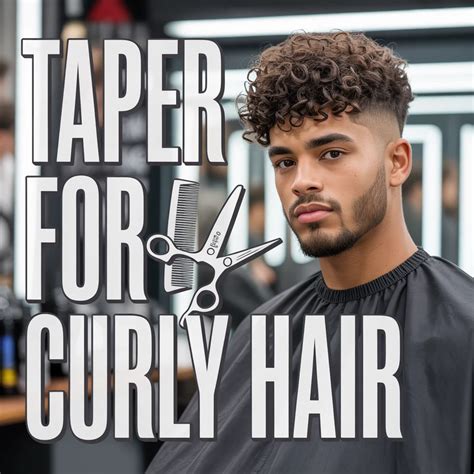 10 Modern Taper Design Styles & Easy Grooming Tips for Men