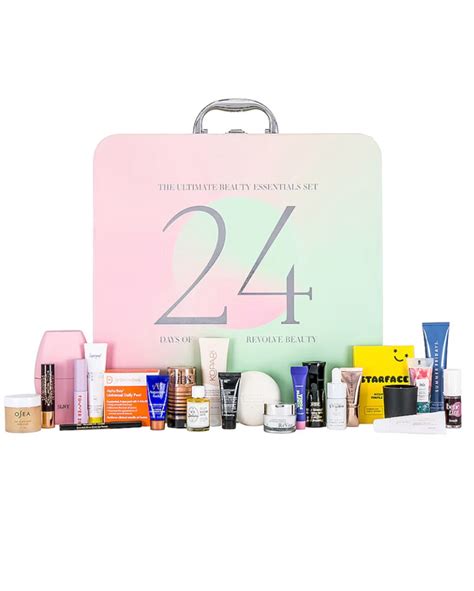 THE best beauty advent calendars 2025 to get your hands on