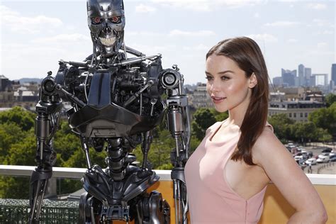 Image result for Terminator Evolution