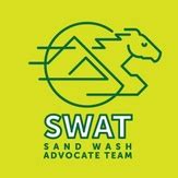 SWAT Sand Wash Advocate Team