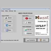Mini Projet Java Gestion De Stock CodeSource 的图像结果