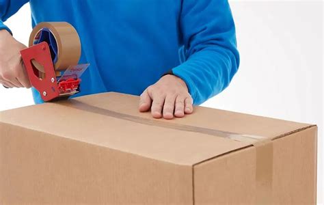 Packing 的图像结果