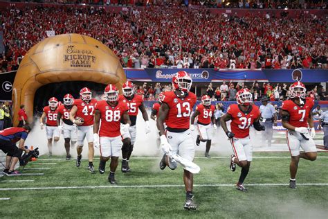 AP College Football Poll 2022: Complete Week 2 Rankings Released | News ...