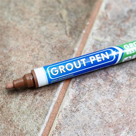 5mm Grout Pens To Make Your Tiling Pop - Rainbow Chalk