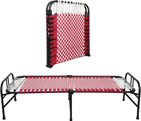 Folding Bed (फोल्डिंग बेड): Buy Foldable Bed Online at Best Prices in ...