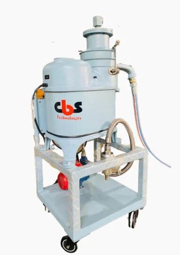 Coolant Filtration Systems - Tramp Oil Separator- Capacity: 500 LPH ...