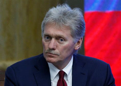 Kremlin on new EU sanctions: Russia has built up a certain immunity to such measures | Reuters
