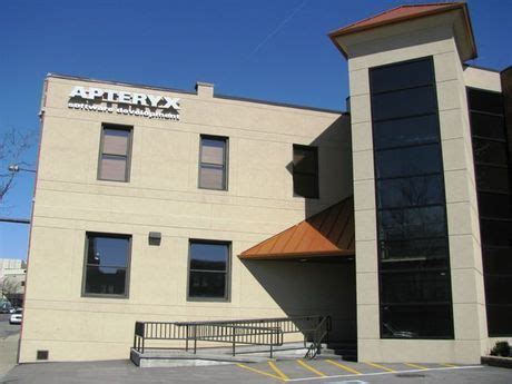 Apteryx Office Photos