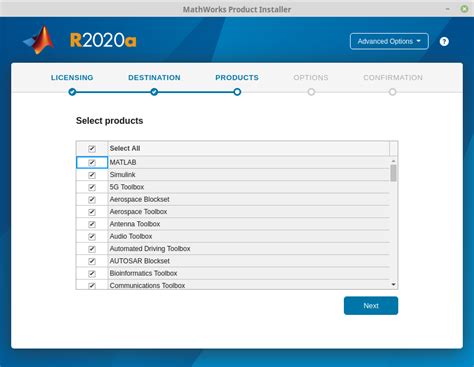 Image result for Install MATLAB 2020A