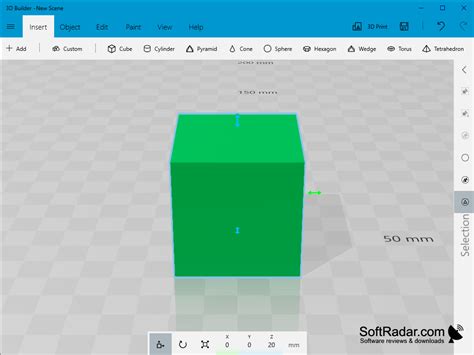 3D Builder Download 的图像结果