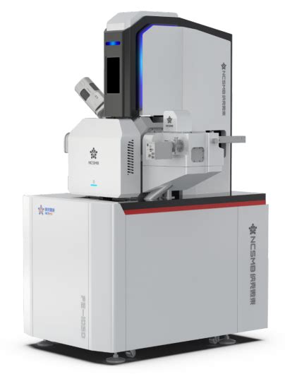 影响扫描电子显微镜（SEM）分辨率的因素有哪些 - 知乎