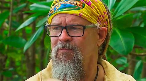 Who is Matt Williams from Survivor 49? Details explored - PRIMETIMER
