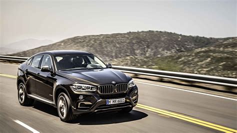 Bmw X6 2017 Dimensions at Carolyn Daniels blog