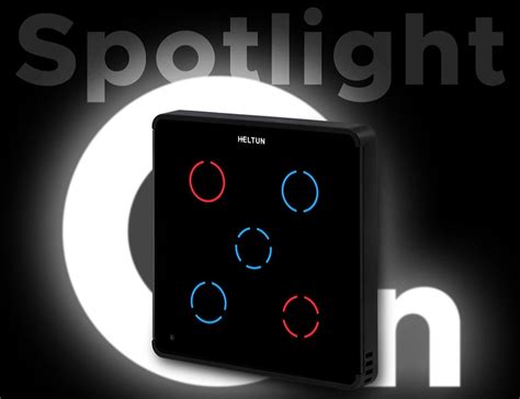 Image result for Touch Switch Panel