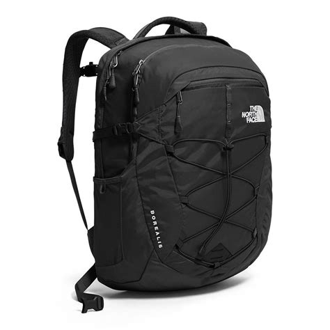 Black north face backpack – Artofit