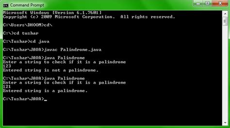 Image result for Palindrome Java Code