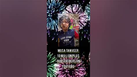 Image result for Musa Tanveer Channel