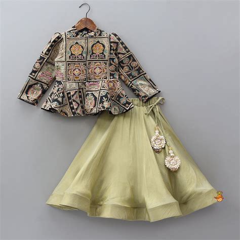 Indian Wear, Ethnic Wear for Girls