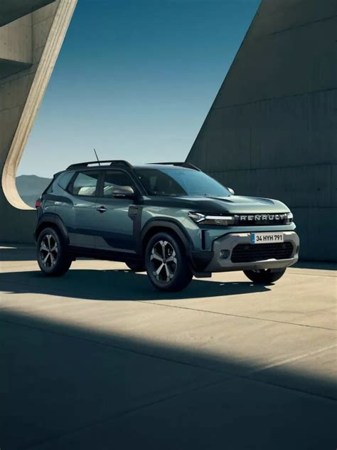 Nissan Plans to Launch 3 New SUVs in India: C-SUV, 7-Seater, and ...