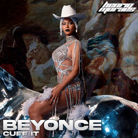 Beyonce cuff it mp3 download