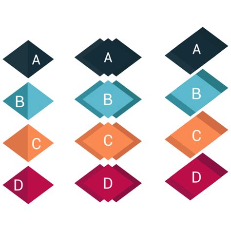 Business - Free arrows icons