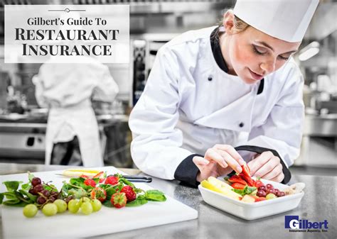 Restaurant Insurance Tips 的图像结果