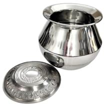 Buy NAAYAGI - Stainless Steel - Seva nazhi - IDIYAPPAM, Mixture, BHUJIA ...