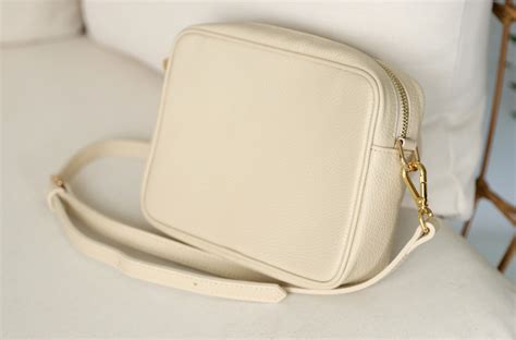 Quince Leather Bags Review: Honest Thoughts & Closeups – Life and DIY