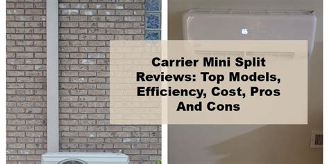 Image result for Carrier Ceiling Mini Split