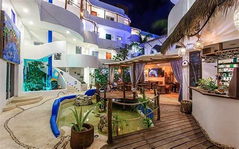 MATAN KAAN BY GURUHOTEL (Mahahual, Costa Maya) - Hotel Reviews, Photos ...