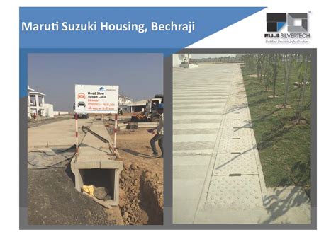 GIDC Digital Directory 2026 સરકારી નથી: FUJI SILVERTECH CONCRETE PVT LTD