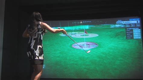 5 Under Golf Center opens in Beaumont | 12newsnow.com