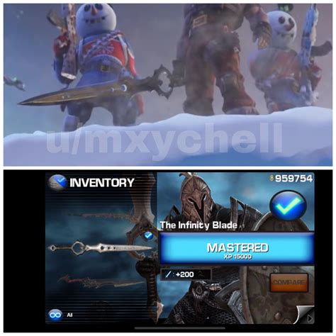 Image result for Infinity Blade FN