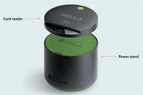 Image result for QuickBooks Credit Card Reader