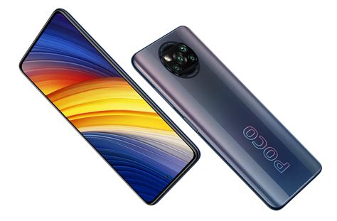 POCO F3 e POCO X3 Pro ufficiali in Italia: tanta potenza e prezzo ...
