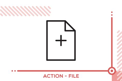 Image result for How to Create Action File