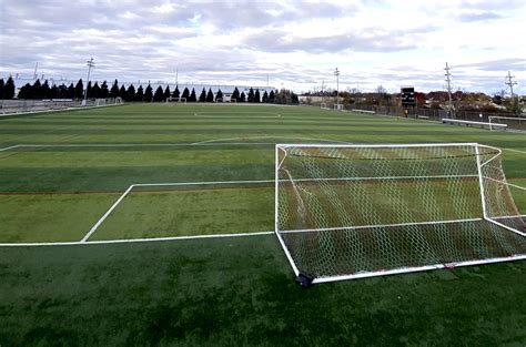 Facilities — Michigan Development Academy