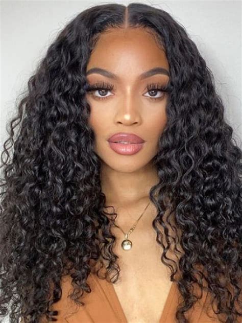 Nadula Virgin Hair Brazilian Water Wave Hair Weave 1 Bundle Free Shipping