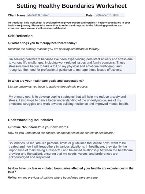 Setting Boundaries Worksheet.pdf 的图像结果