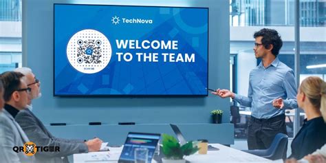 Image result for QR Code Training