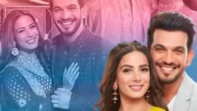 Arjun Bijlani celebrates 300 episodes of 'Pyar Ka Pehla Adhyaya: Shiv ...