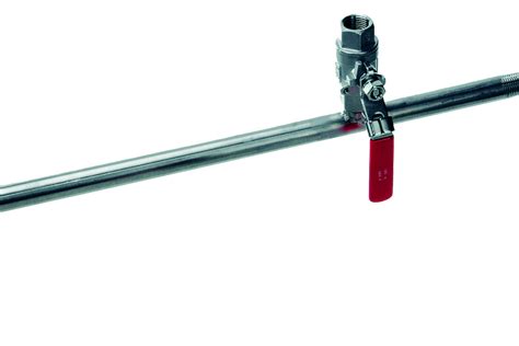 Flow Meter for Flow Measurement in Compressed Air And Gases | CS ...