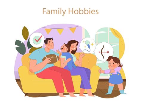 Family Tree and Hobbies 的图像结果