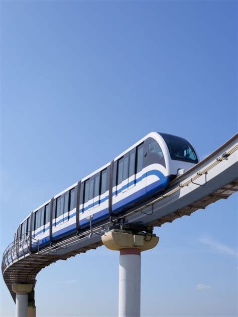 Monorail 的图像结果
