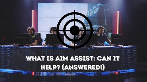 Aim Assist Explained 的图像结果