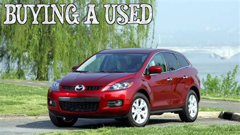 Image result for Mazda CX-7 Engine Problems